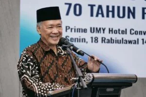 Muhammadiyah